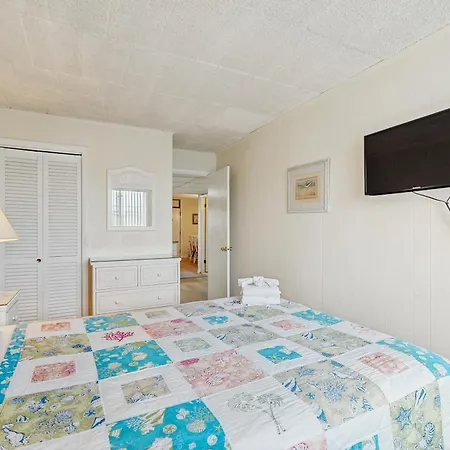 Ferienwohnung Colonial Unit #502